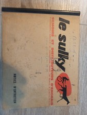 Livret Utilisation Semoir Sulky Smi