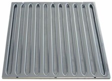 FILTRE LABYRINTHE POUR HOTTES