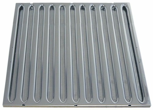 Filtre labyrinthe pour - pour, hottes