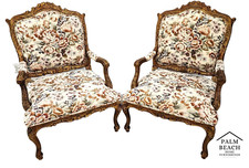 French Louis XV Rococo