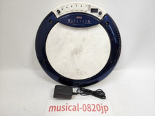 Synthétiseur à percussion