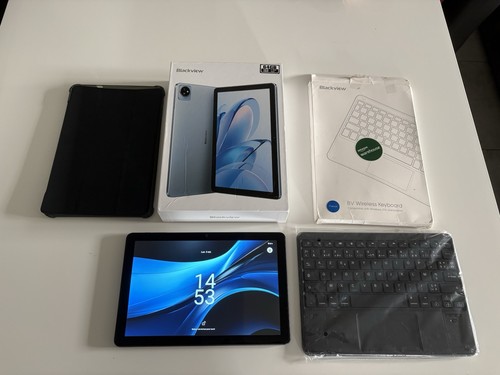 Blackview tab wifi 1 - 30, 10,1"