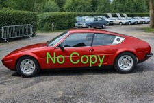 MATRA (SIMCA) BAGHEERA + GAMME