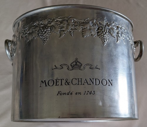 Grand seau champagne moët - grand,