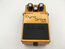 BOSS DN 2 Dyna Drive