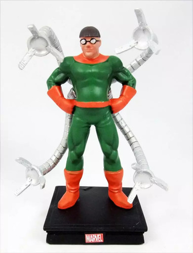 Marvel super heroes collection - super,