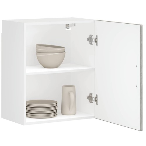 Armoire angle cuisine - armoire,