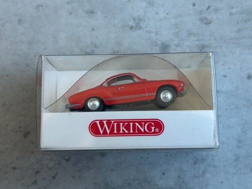 Wiking karmann ghia - wiking,