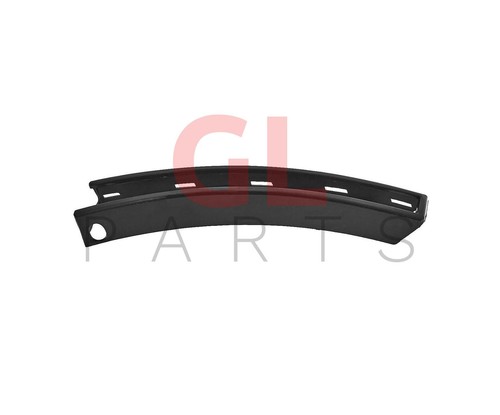 Avant pare choc - pare-choc, bordure