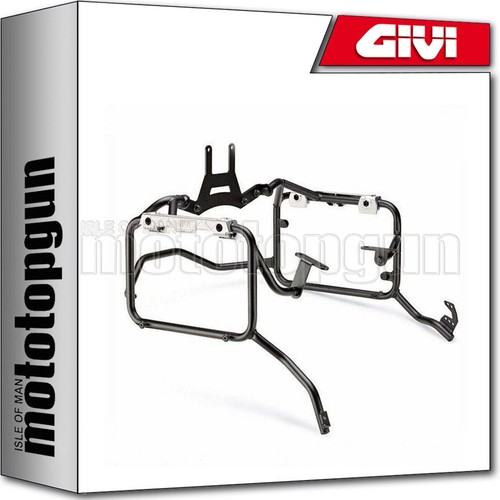 Givi plo9350n supports - givi,
