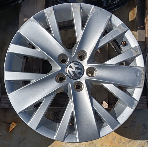 Jante alu volkswagen - volkswagen, v