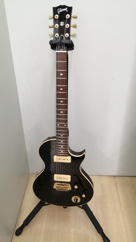 Guitare électrique gibson - guitare,