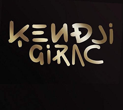 Kendji girac - girac,