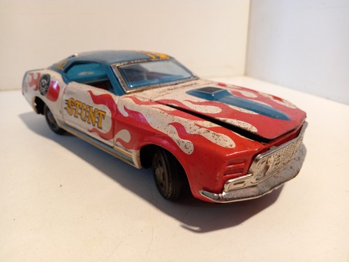 Tps ford mustang fastback - pa, 3