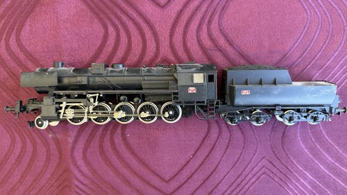 Train liliput locomotive - train,