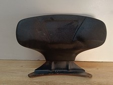 UN DOSSERET PASSAGER ARRIERE