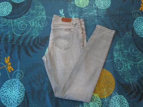 Jean tommy hilfiger jeans - hilfiger,