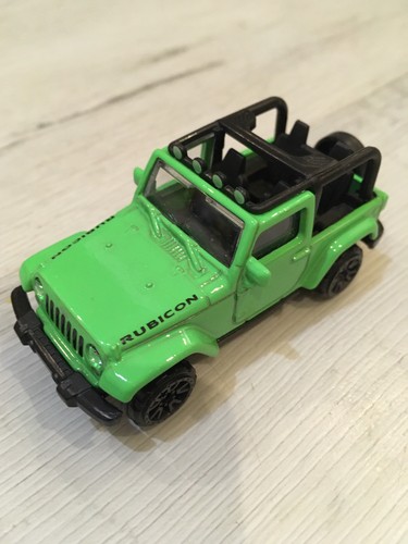 Jeep wrangler rubicon - jeep,