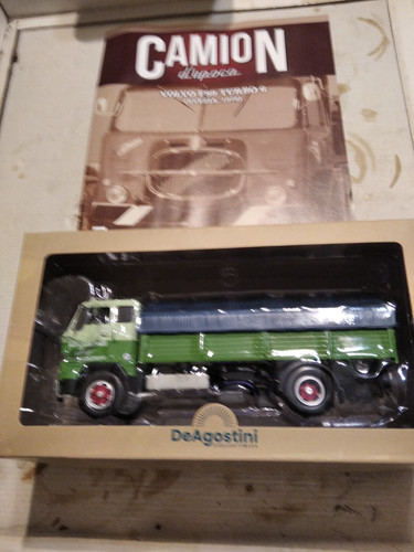 Camion volvo neuf - volvo-,