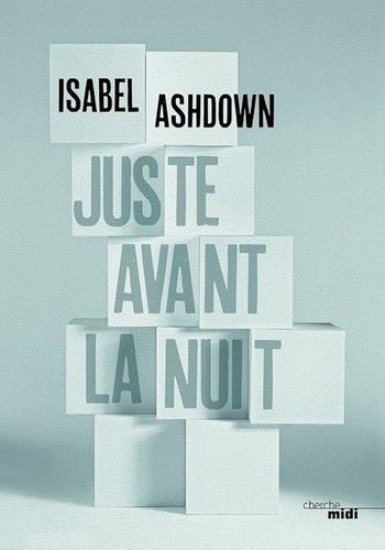 Juste avant nuit ashdown - juste,