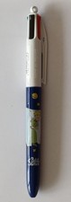 Stylos BIC 4 couleurs -  LE