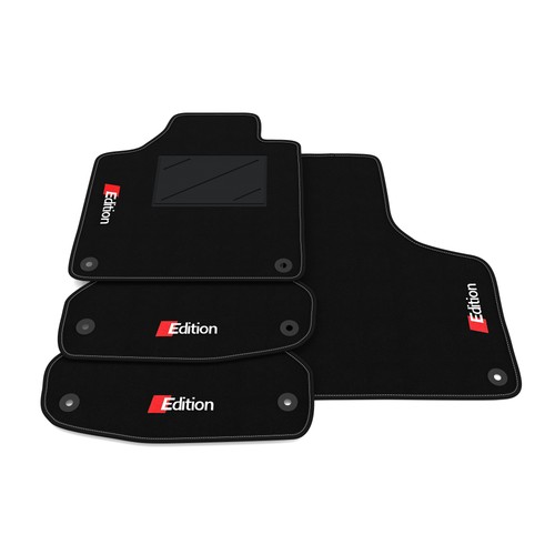 Tapis sol compatibles avec - de,