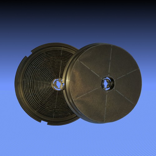 Filtre charbon actif - filtre, pour