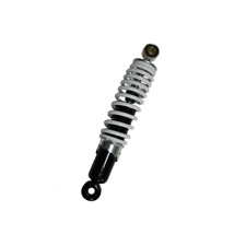 Amortisseur Longueur 25 Cm Et Diamètre De Ressort 5 Mm Mini Quad Atv 4 Temps