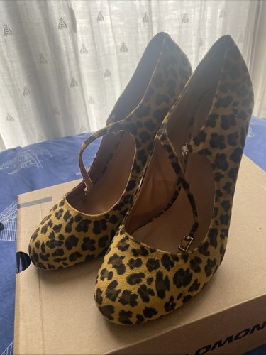 Escarpins talons aiguilles - talons, t46