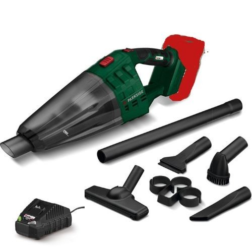 Parkside aspirateur main - parkside®,