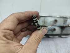 Feu arriere principal gauche