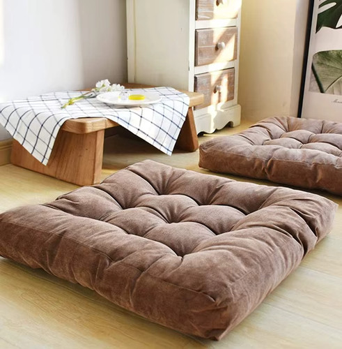 Coussin assise carré - carré, inyahome
