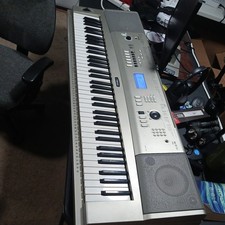 Yamaha Ypg-235 76 Key Portable