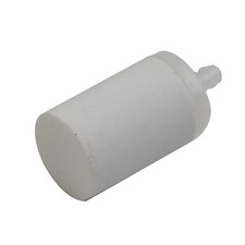 Filtre à mazout pour tronçonneuse 51 55 61 66 68 261 262 266 268 272 288 36
