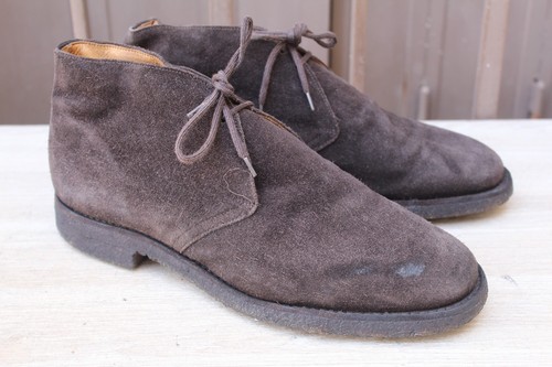 Chaussure boots church - chaussure,
