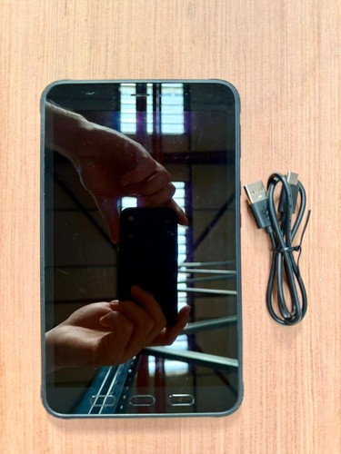 Samsung galaxy tab active3 - samsung,