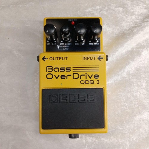 Boss odb 3 - boss, /