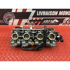 Rampe de carburateur Honda