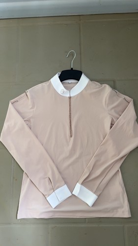 Samshield premium show shirt - premium,