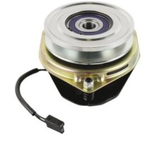 Embrayage Électromagnétique