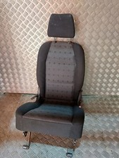 Siège arrière Central -