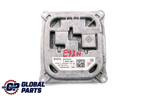 Bmw e92 e93 module commande - e92, de