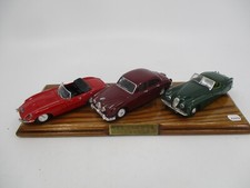 AV274 CORGI JAGUAR COLLECTION