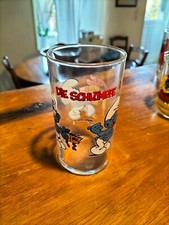 GRAND VERRE ALLEMAND 11,5 cm