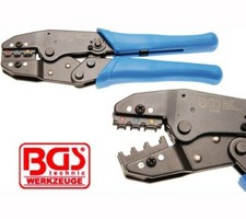 PINCE A SERTIR LES COSSES