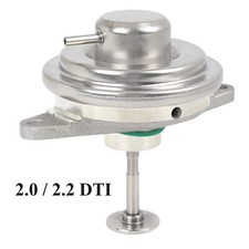 Vanne EGR pour OPEL FRONTERA B