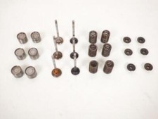 Pièce moteur diverse origine