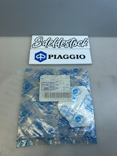 Autocollant gilera - autocollant,
