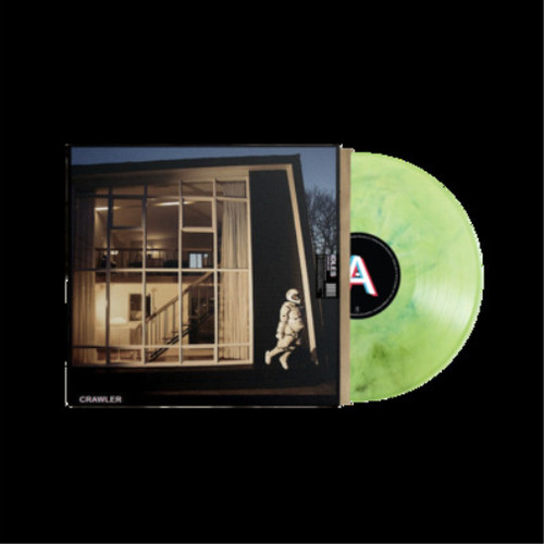 Idles crawler - (vinyl), 12"