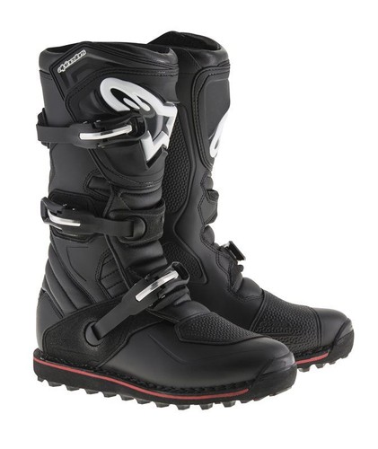 Bottes alpinestars tech - bottes,